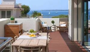 Vente Appartement Antibes