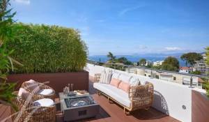 Vente Appartement Antibes