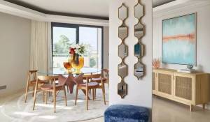 Vente Appartement Antibes