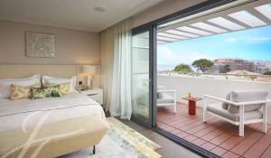 Vente Appartement Antibes