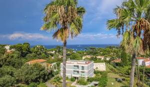 Vente Appartement Antibes