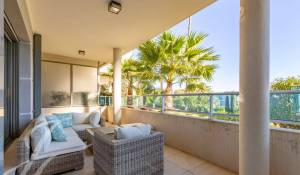 Vente Appartement Antibes