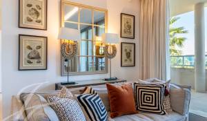 Vente Appartement Antibes