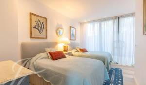 Vente Appartement Antibes