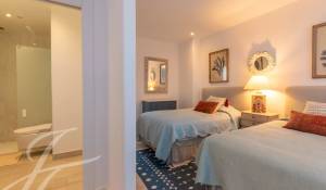 Vente Appartement Antibes