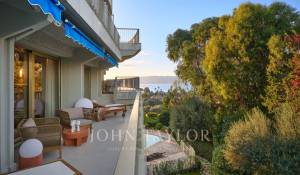 Vente Appartement Antibes