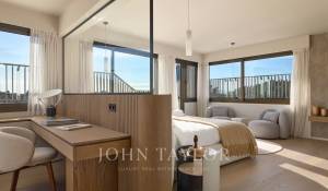 Vente Appartement Antibes