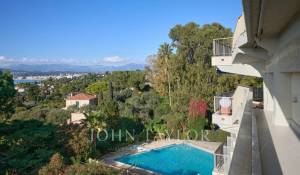Vente Appartement Antibes
