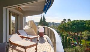 Vente Appartement Antibes