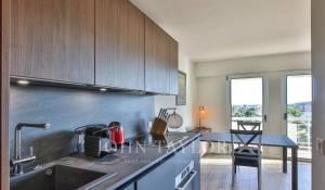 Vente Appartement Antibes