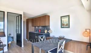 Vente Appartement Antibes