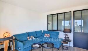 Vente Appartement Antibes
