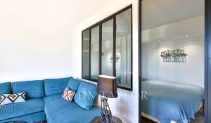 Vente Appartement Antibes