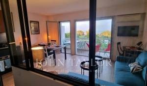 Vente Appartement Antibes