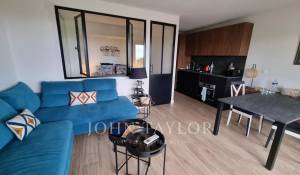 Vente Appartement Antibes