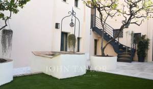 Vente Appartement Antibes