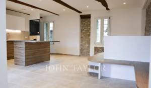 Vente Appartement Antibes