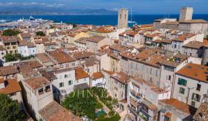 Vente Appartement Antibes