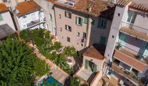 Vente Appartement Antibes