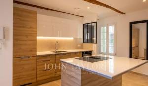 Vente Appartement Antibes