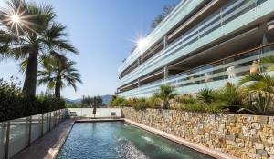 Vente Appartement Antibes
