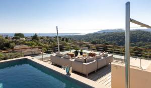 Vente Appartement Antibes