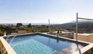 Vente Appartement Antibes