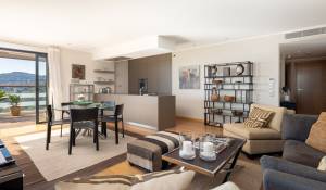 Vente Appartement Antibes