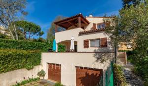 Vente Appartement Antibes