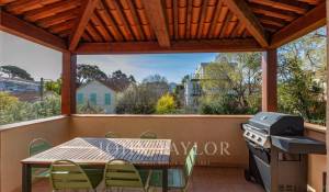 Vente Appartement Antibes