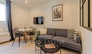 Vente Appartement Antibes