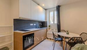 Vente Appartement Antibes