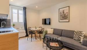 Vente Appartement Antibes