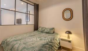Vente Appartement Antibes