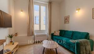 Vente Appartement Antibes