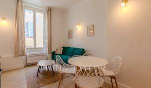 Vente Appartement Antibes