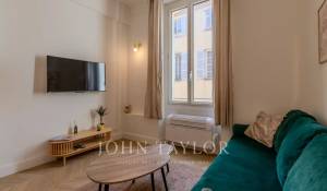 Vente Appartement Antibes
