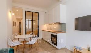Vente Appartement Antibes
