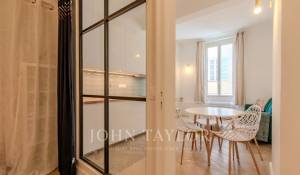 Vente Appartement Antibes