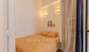 Vente Appartement Antibes