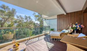 Vente Appartement Antibes