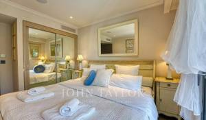 Vente Appartement Antibes