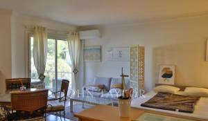 Vente Appartement Antibes