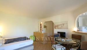 Vente Appartement Antibes