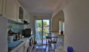 Vente Appartement Antibes
