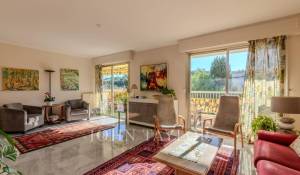 Vente Appartement Antibes
