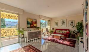 Vente Appartement Antibes