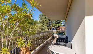 Vente Appartement Antibes