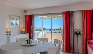 Vente Appartement Antibes