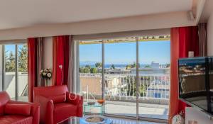 Vente Appartement Antibes